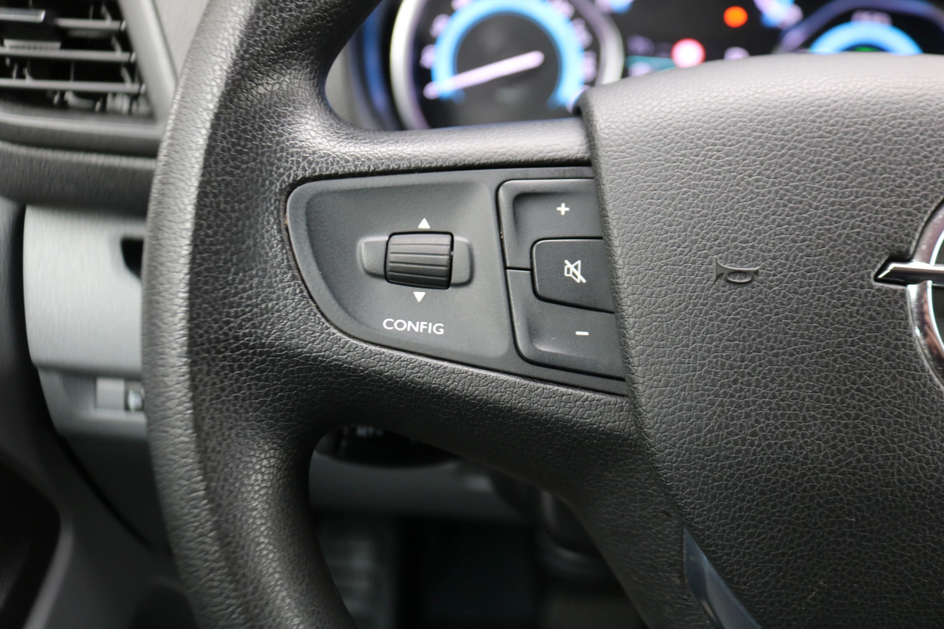 Hoofdafbeelding Opel Vivaro-e