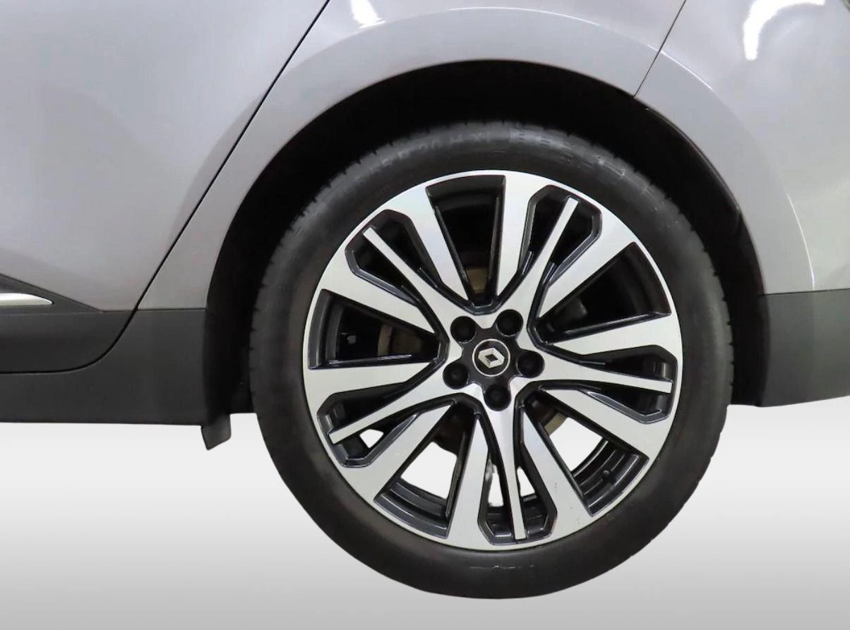 Hoofdafbeelding Renault Grand Scénic