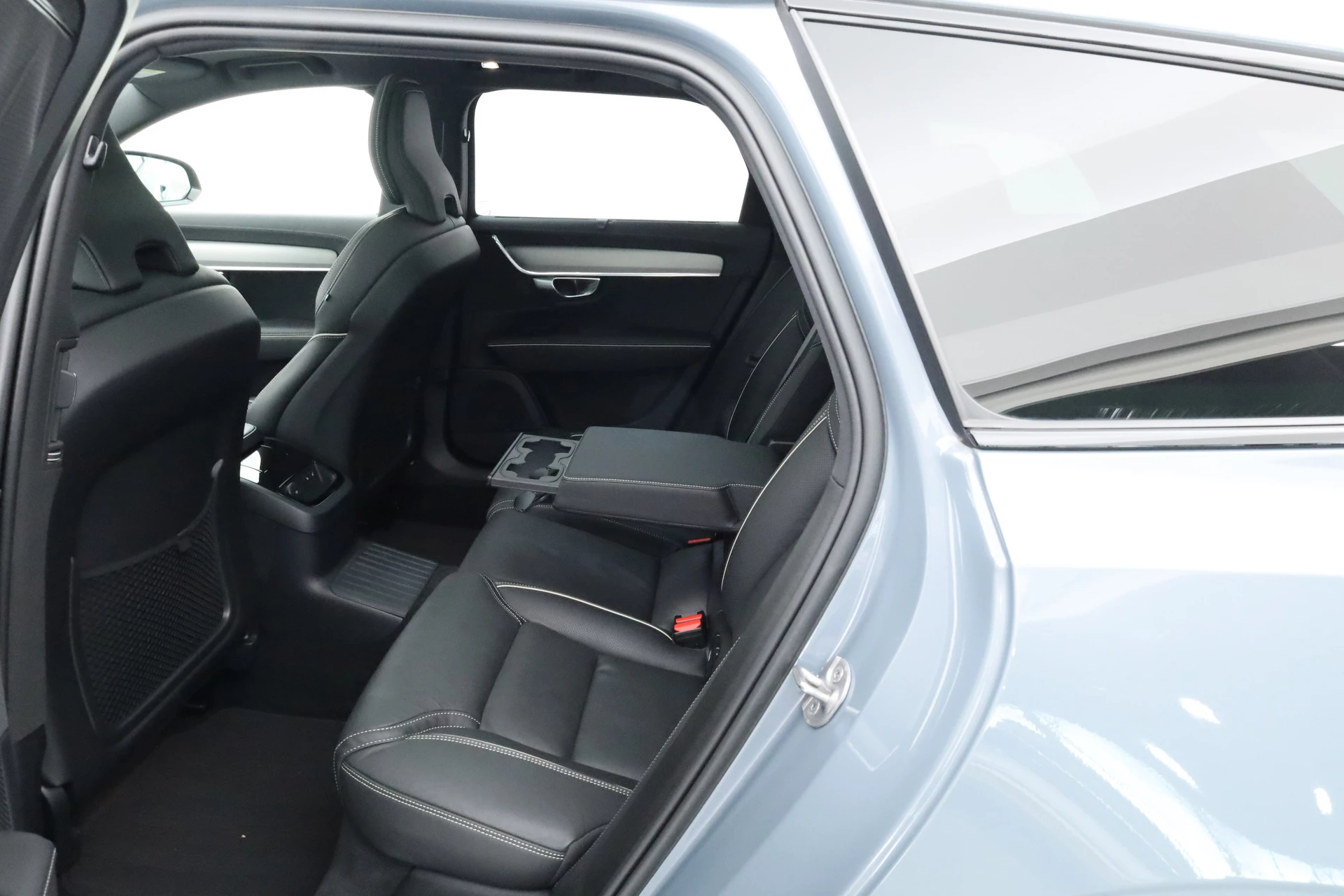 Hoofdafbeelding Volvo V90