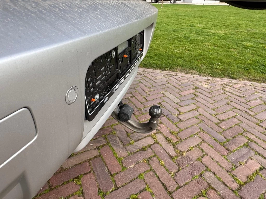 Hoofdafbeelding Land Rover Defender