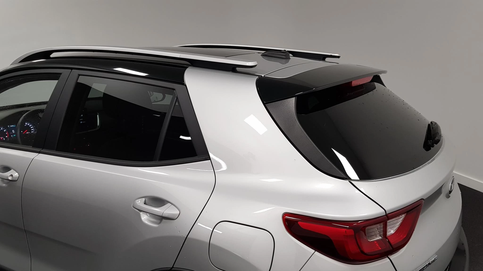 Hoofdafbeelding Kia Stonic