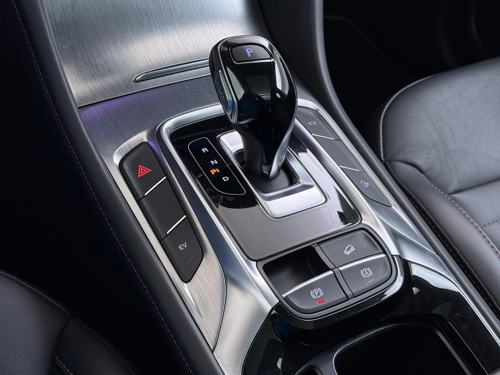 Hoofdafbeelding MG EHS