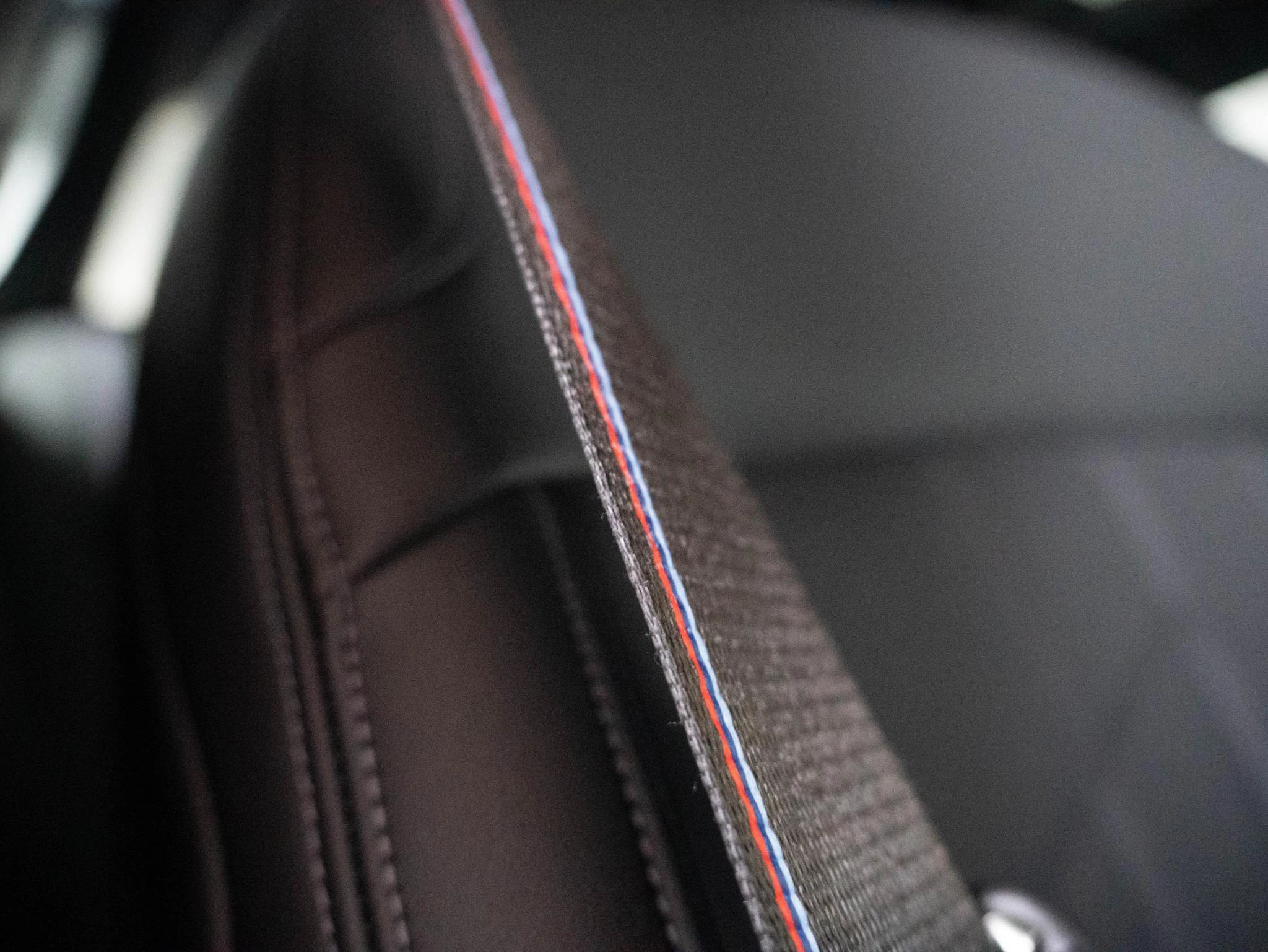 Hoofdafbeelding BMW i5