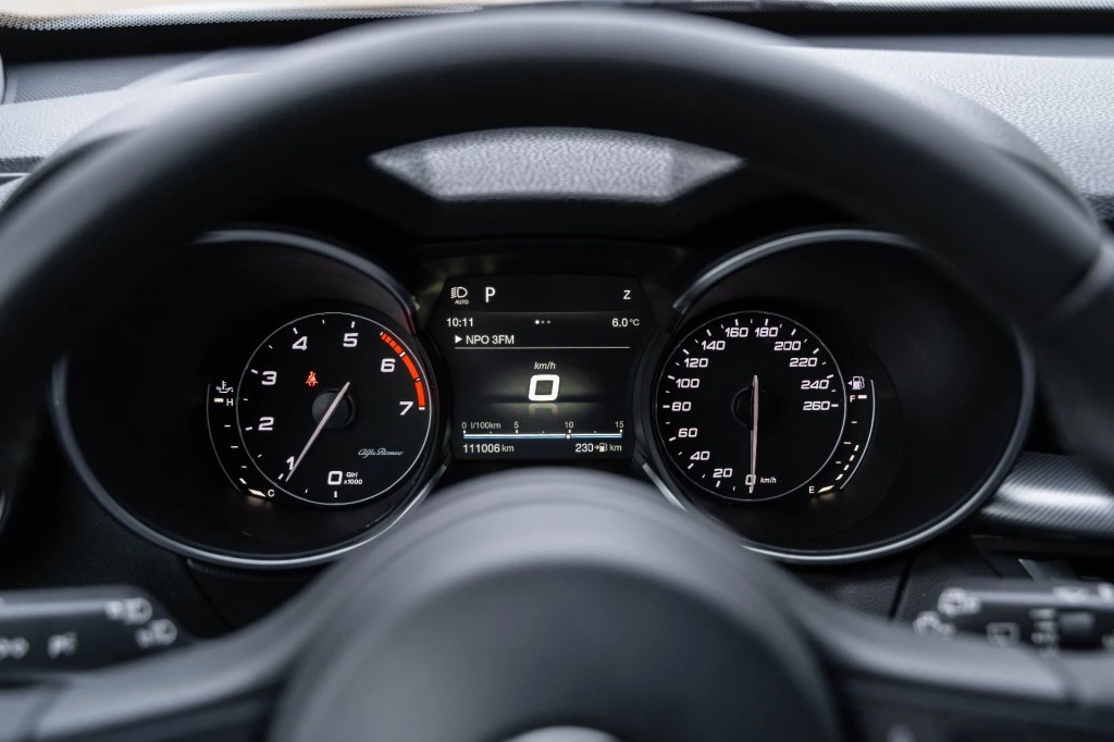 Hoofdafbeelding Alfa Romeo Stelvio