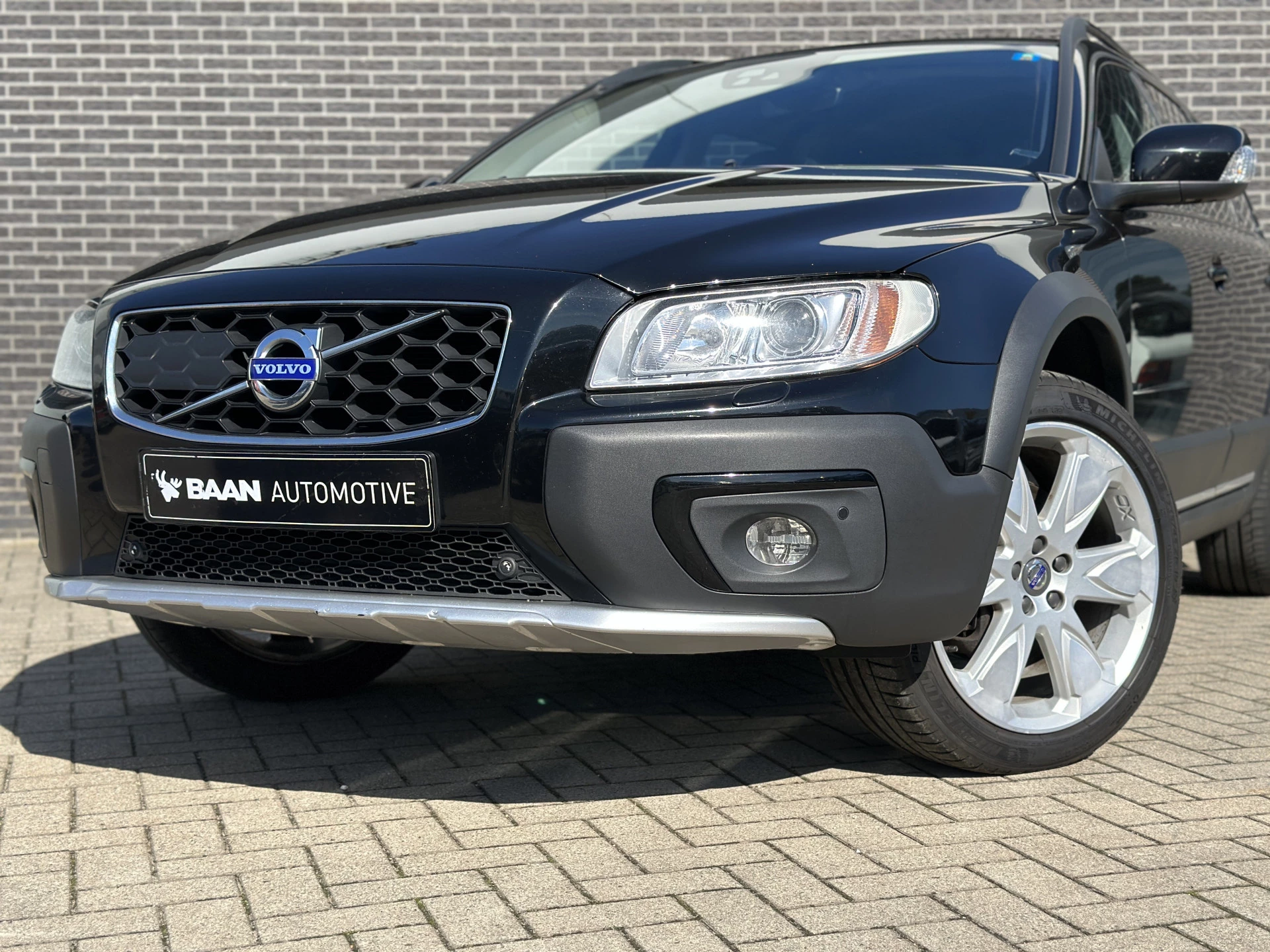 Hoofdafbeelding Volvo XC70