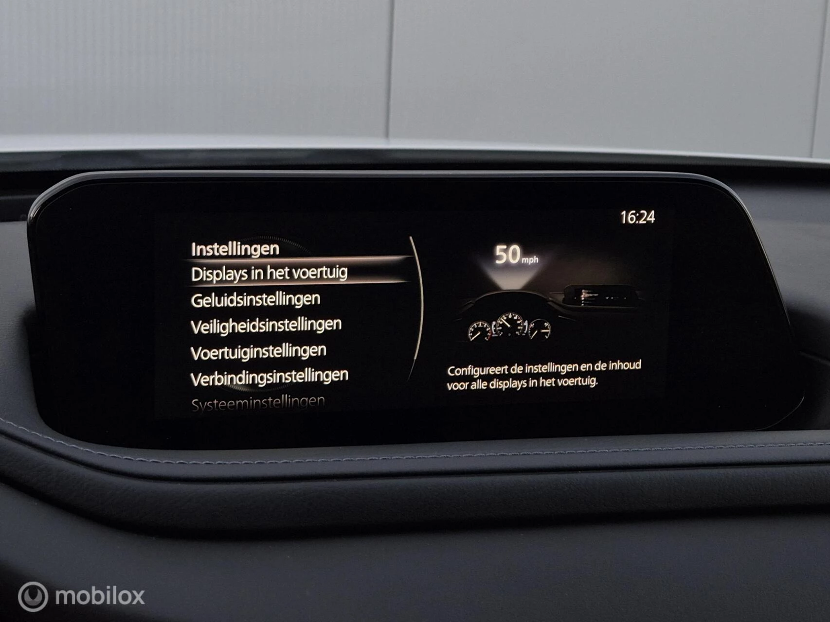 Hoofdafbeelding Mazda CX-30