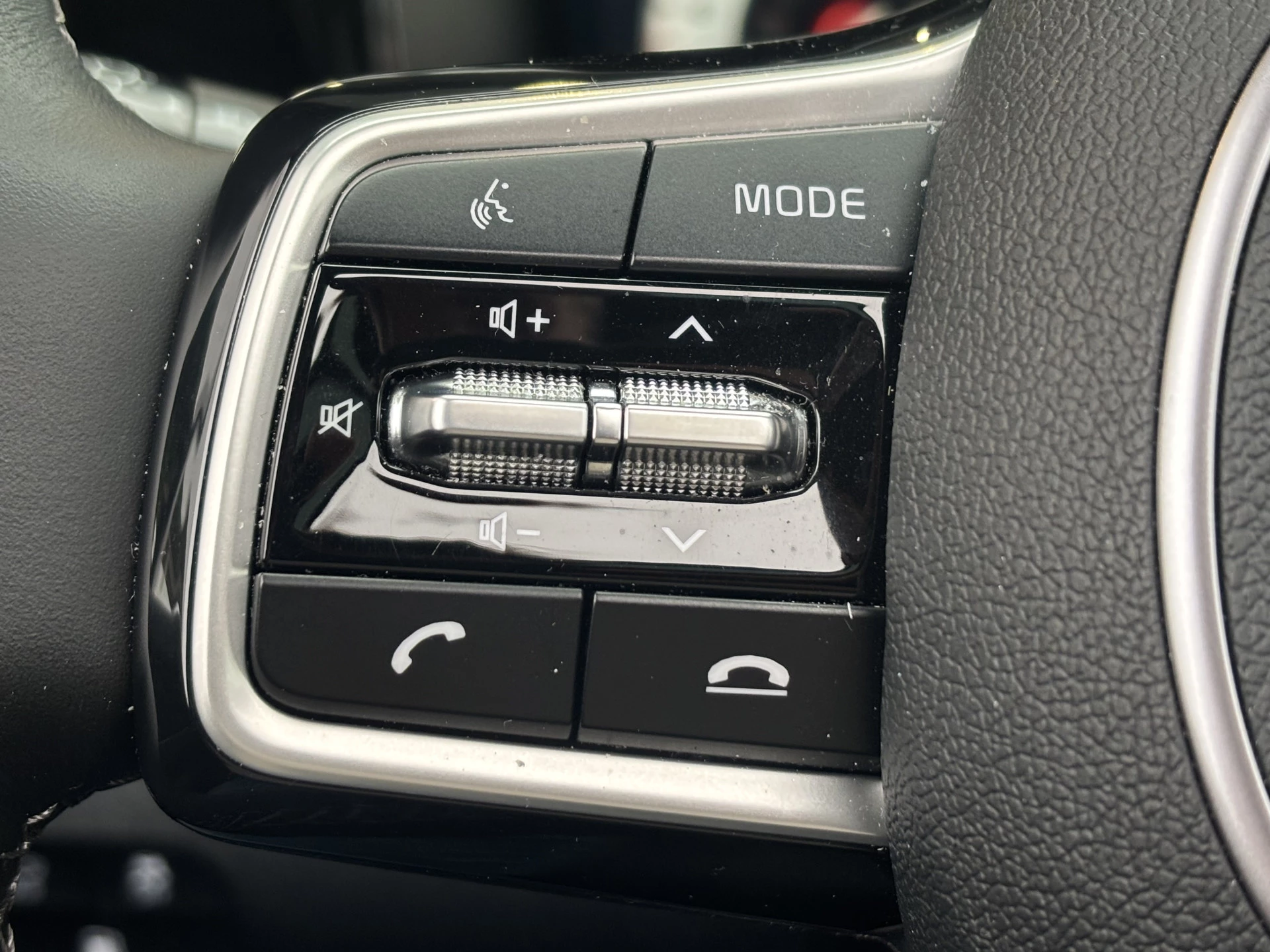 Hoofdafbeelding Kia Sorento