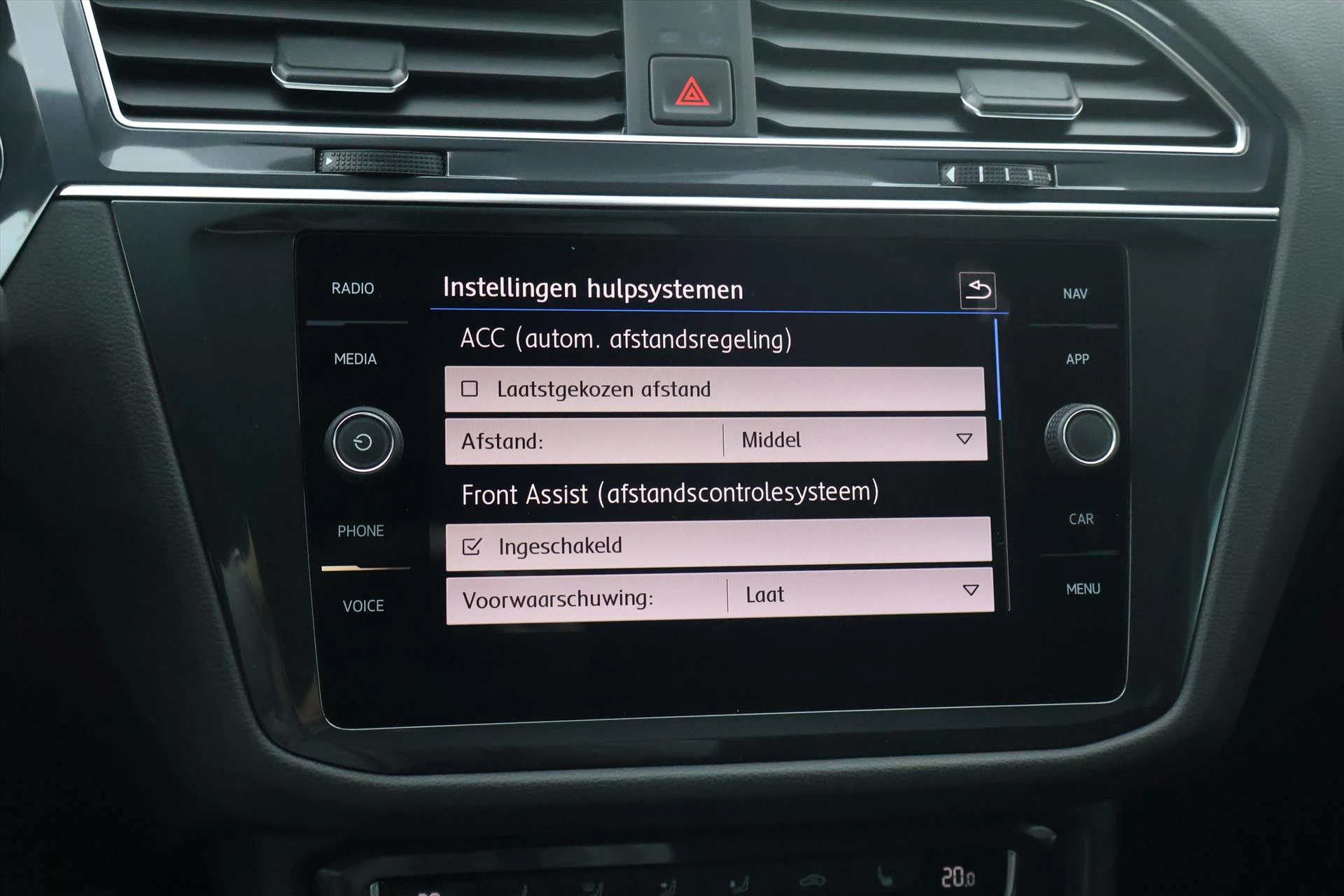 Hoofdafbeelding Volkswagen Tiguan Allspace