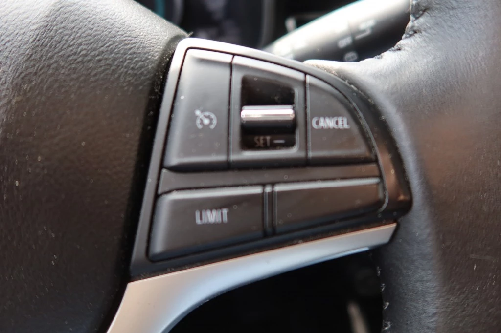 Hoofdafbeelding Suzuki Ignis