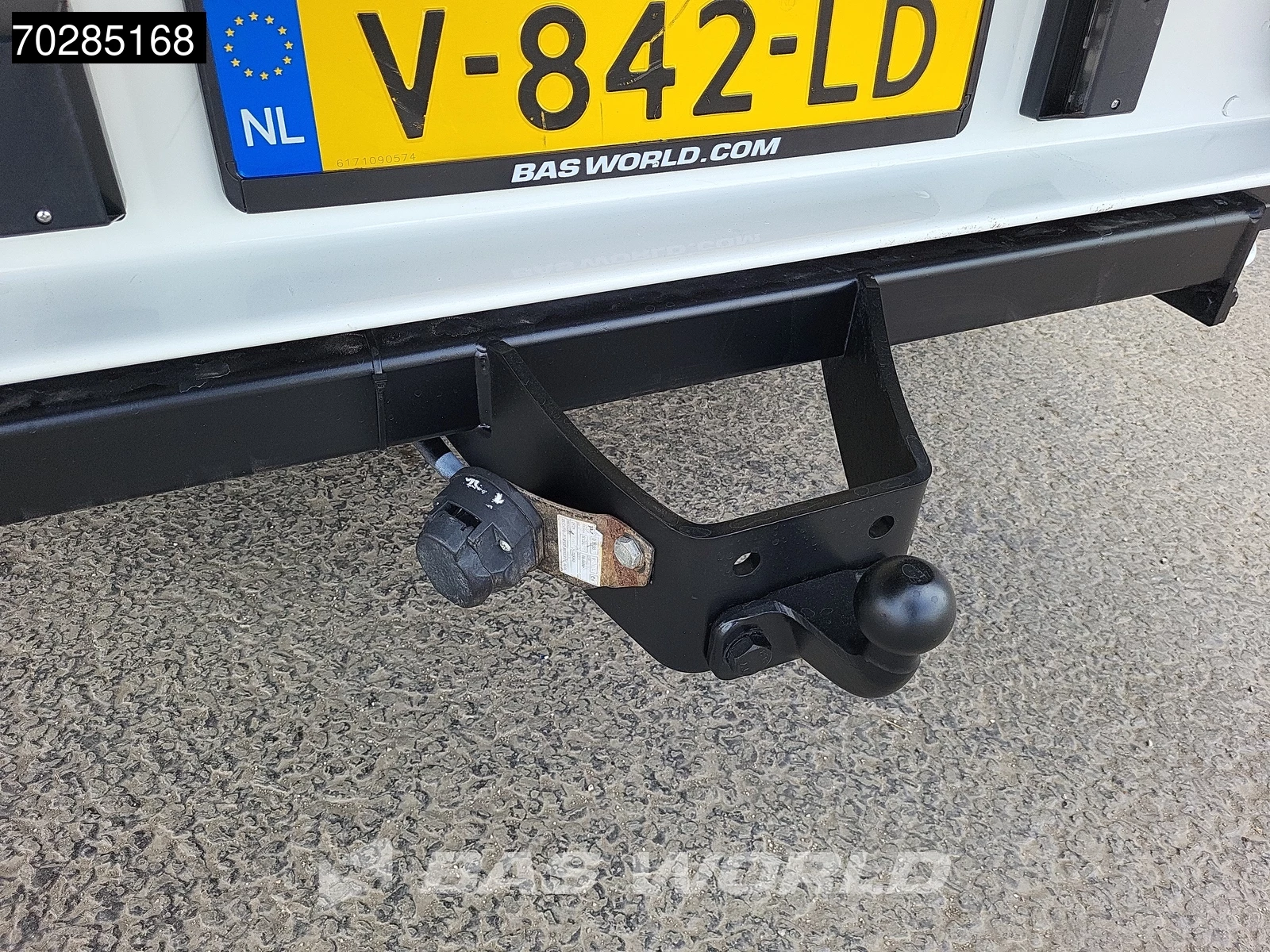 Hoofdafbeelding Citroën Jumper