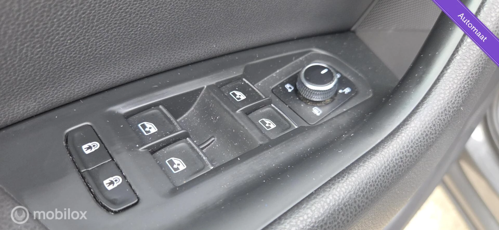 Hoofdafbeelding Volkswagen Touareg