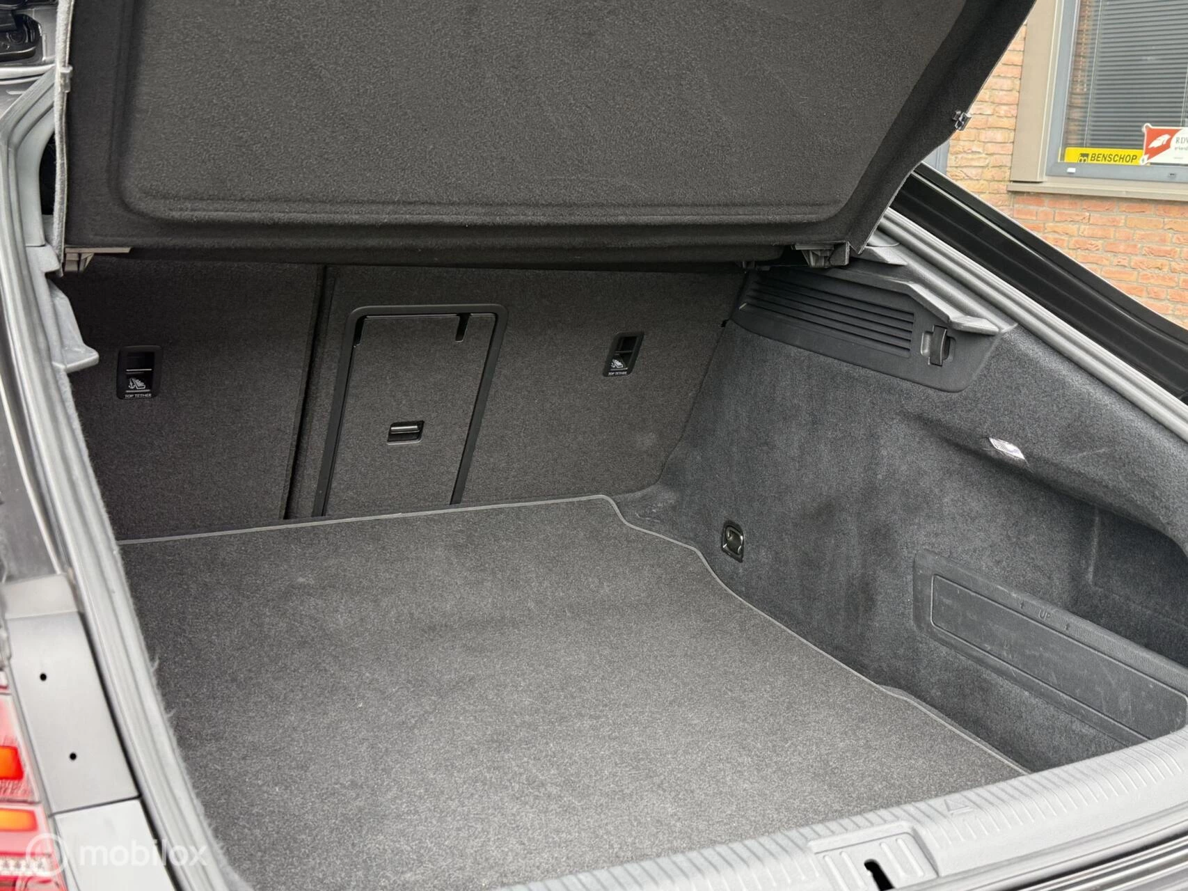 Hoofdafbeelding Volkswagen Arteon