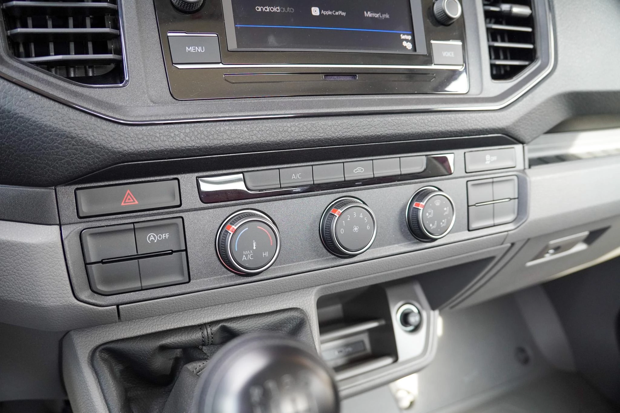 Hoofdafbeelding MAN TGE