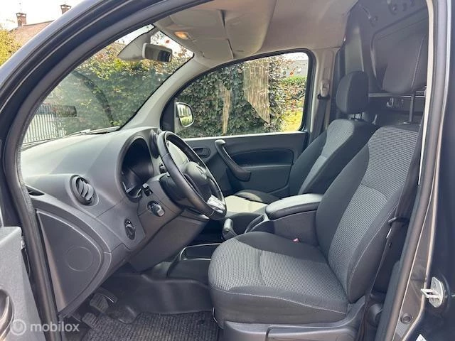 Hoofdafbeelding Mercedes-Benz Citan