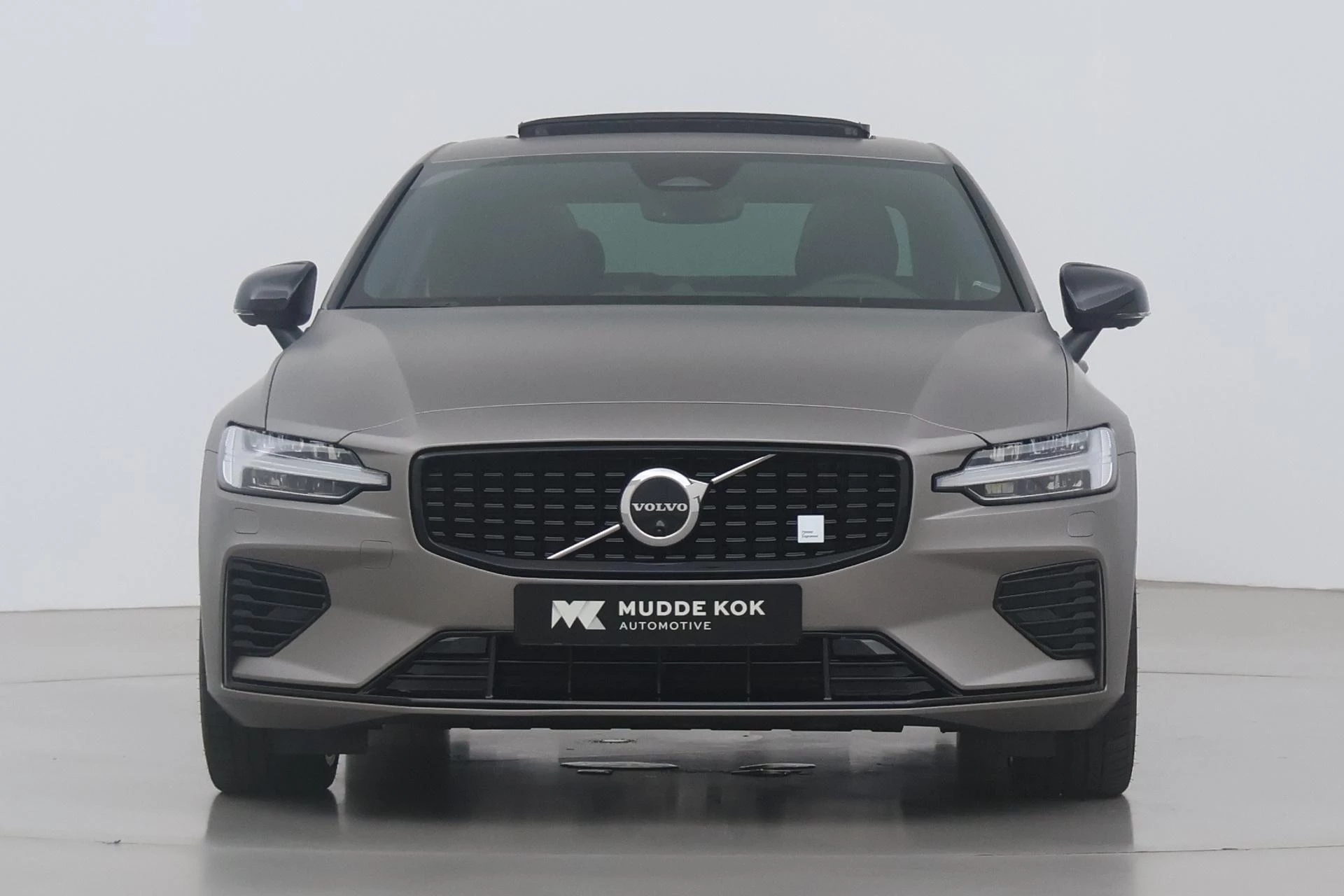 Hoofdafbeelding Volvo S60