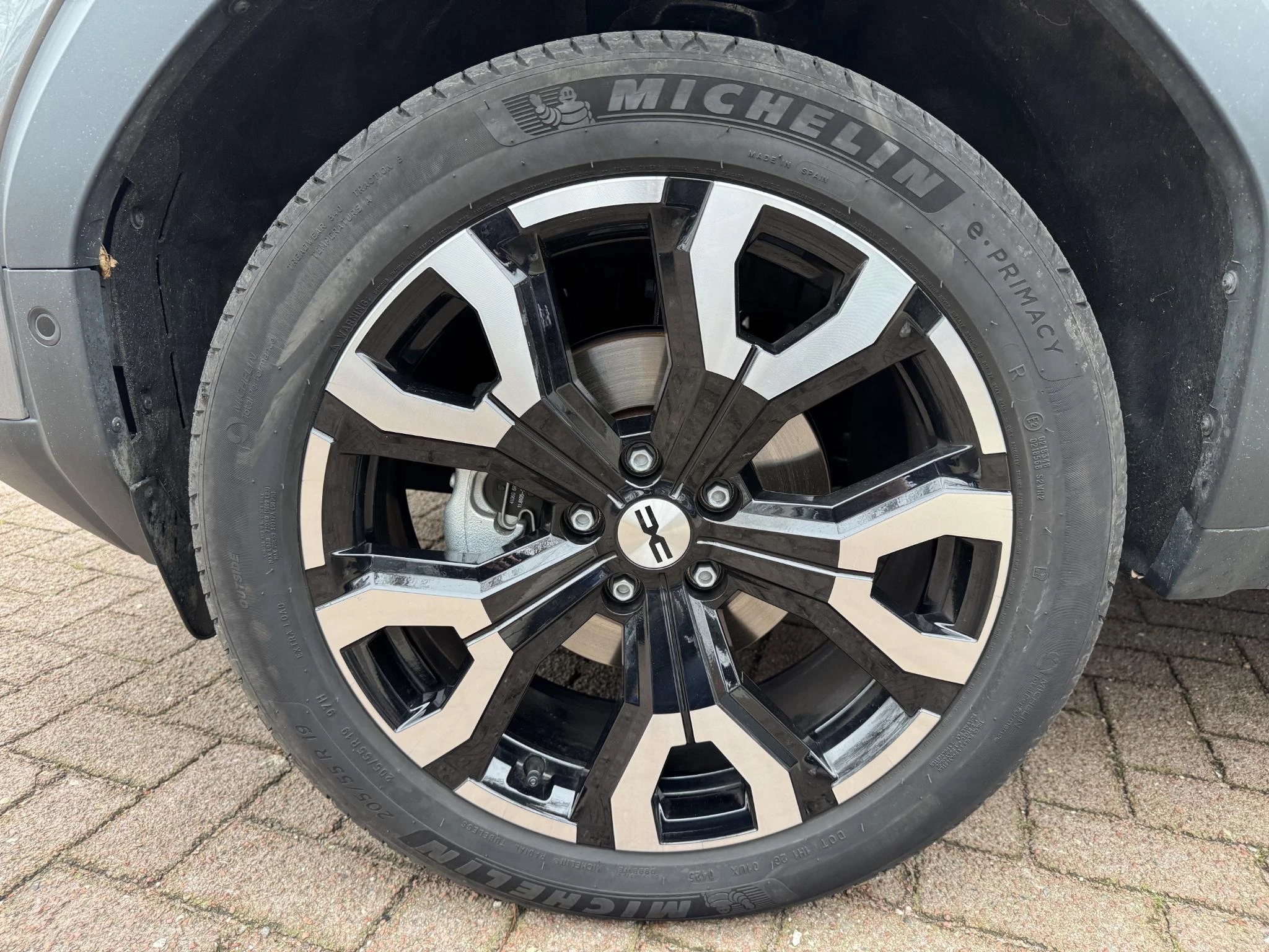 Hoofdafbeelding Dacia Bigster