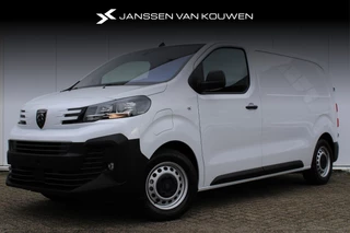 Hoofdafbeelding Peugeot e-Expert Peugeot e-Expert EV L2 75 kWh 136 pk Nieuw uit voorraad leverbaar