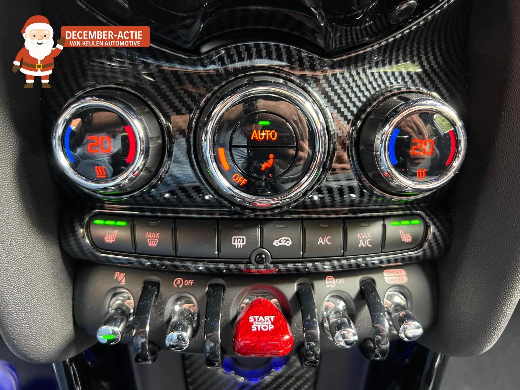 Hoofdafbeelding MINI Cooper S