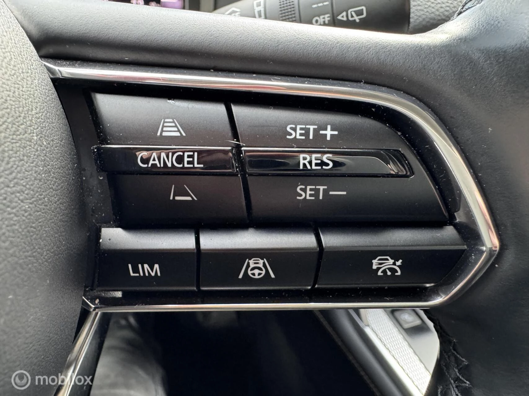 Hoofdafbeelding Mazda CX-60