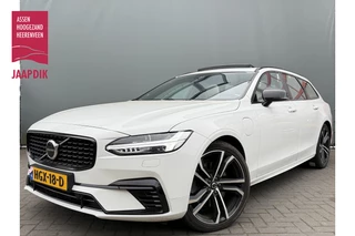 Hoofdafbeelding Volvo V90