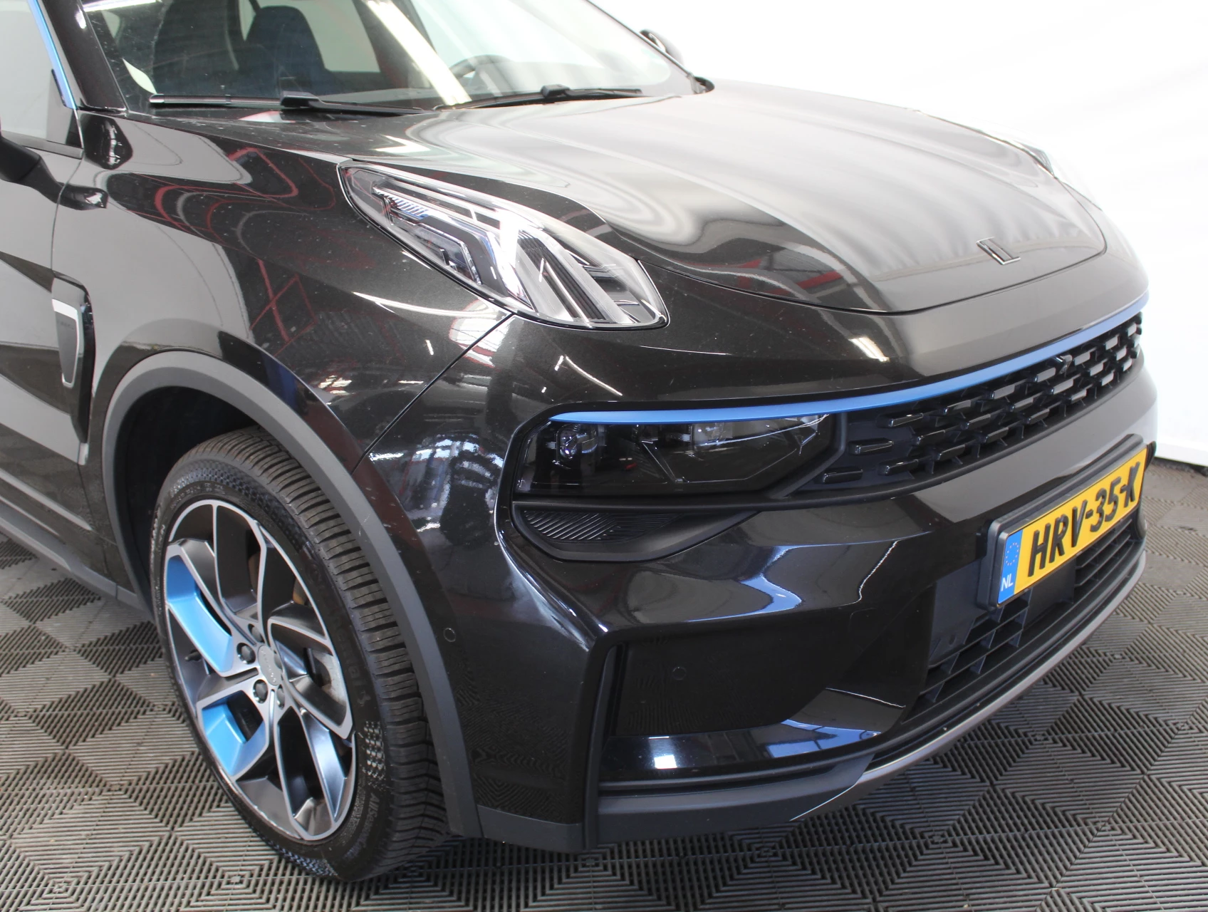 Hoofdafbeelding Lynk & Co 01