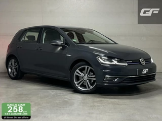 Volkswagen Golf 1.5 TSI 17'' R-Line Massage ACC Carplay NAP