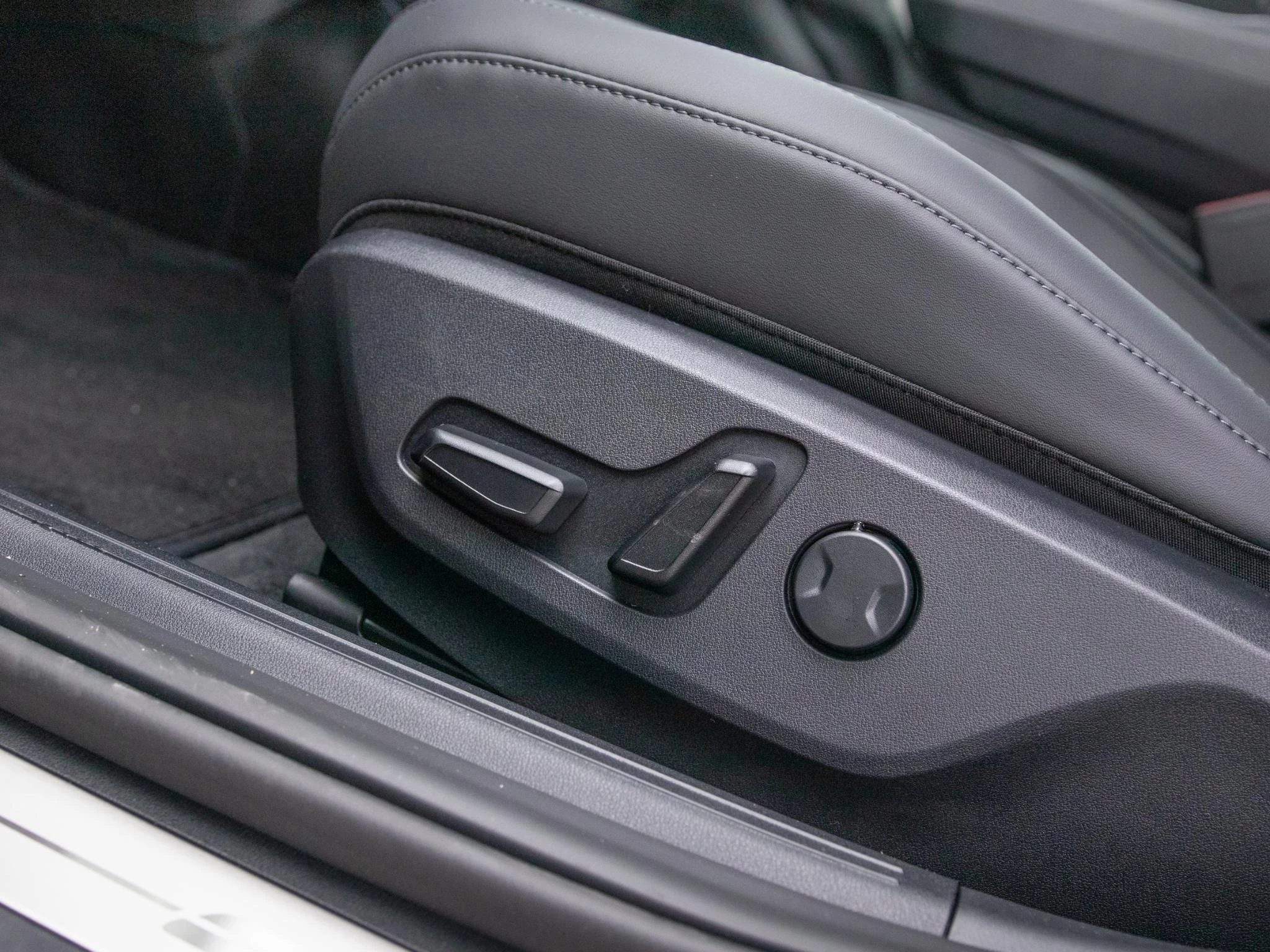 Hoofdafbeelding Kia EV4