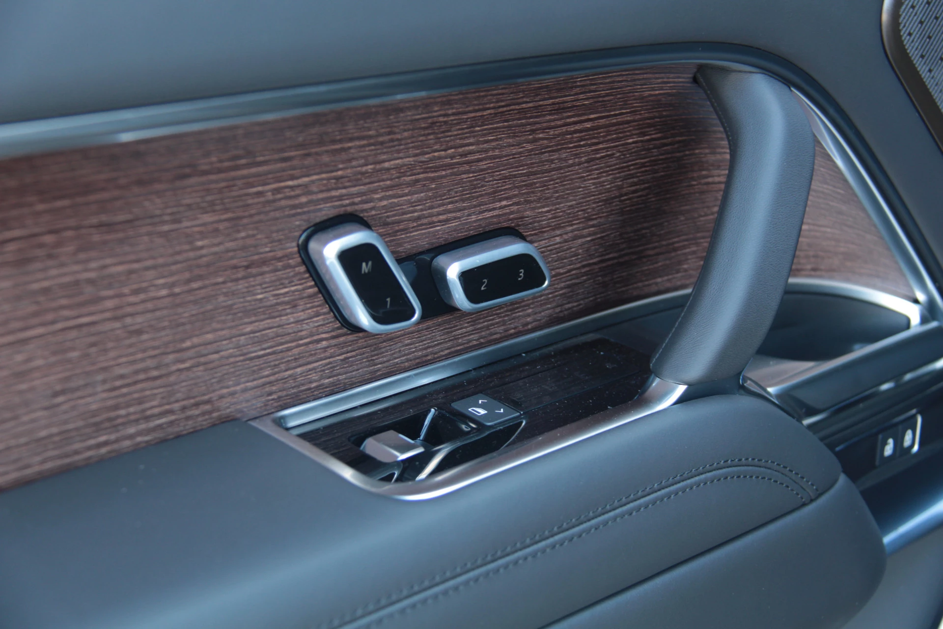 Hoofdafbeelding Land Rover Range Rover