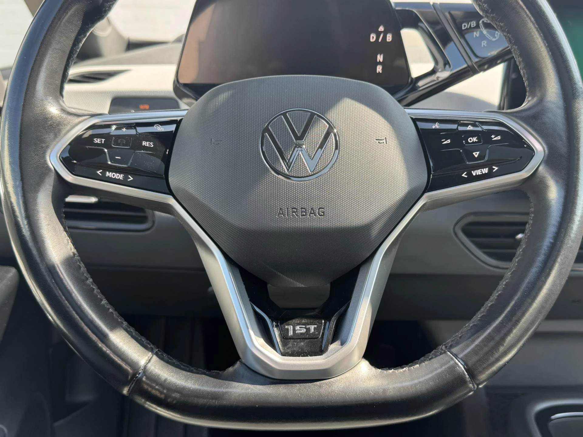 Hoofdafbeelding Volkswagen ID.3