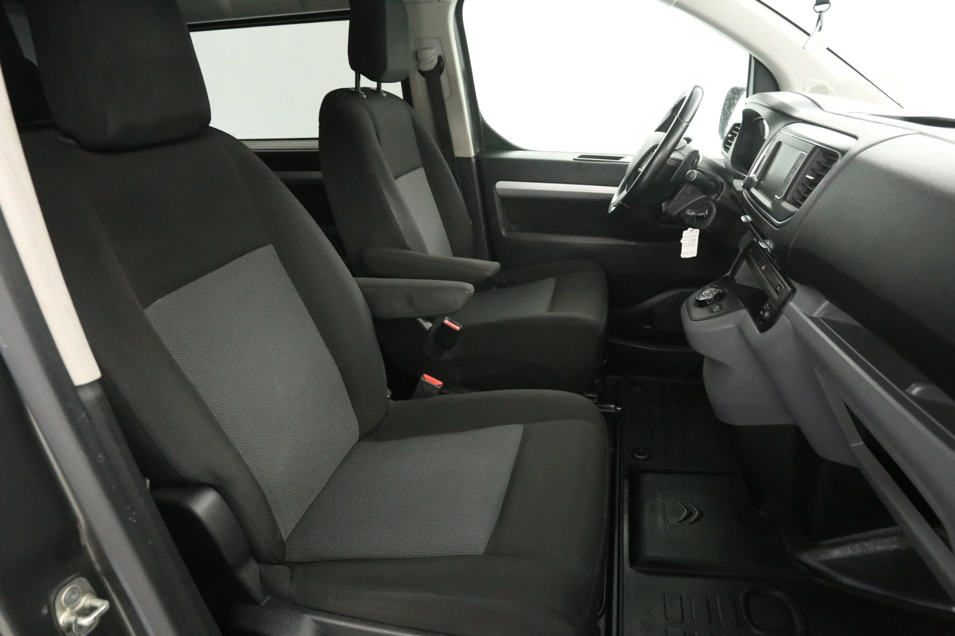 Hoofdafbeelding Citroën Jumpy