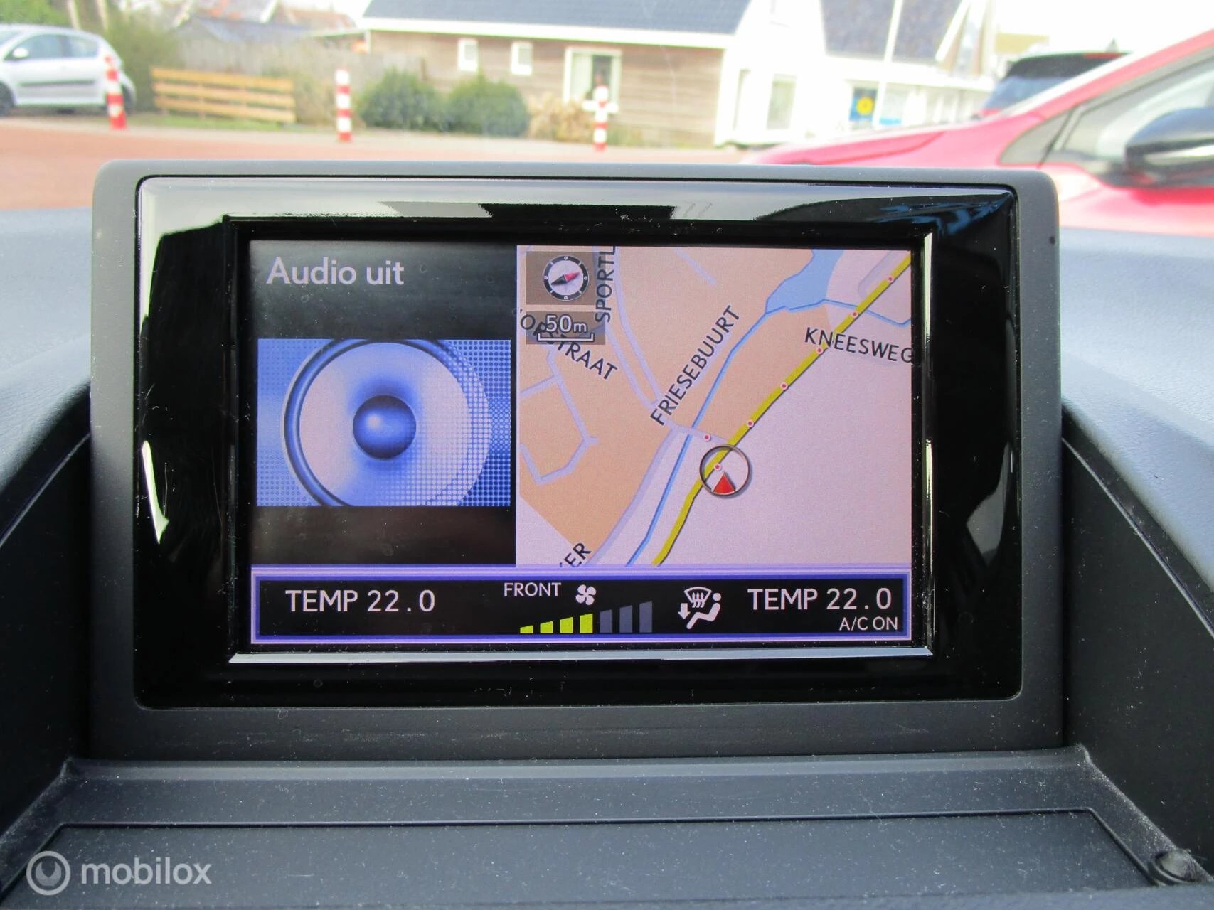 Hoofdafbeelding Lexus CT