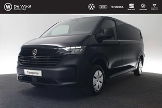 Volkswagen e-Transporter Life Intro 218 pk L2 | LED | Camera  | Trekhaak