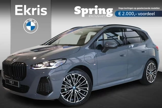 BMW 2 Serie Active Tourer 225e xDrive M Sportpakket | Premium Pack | Travel Pack | Driving Assistant Plus | Easter