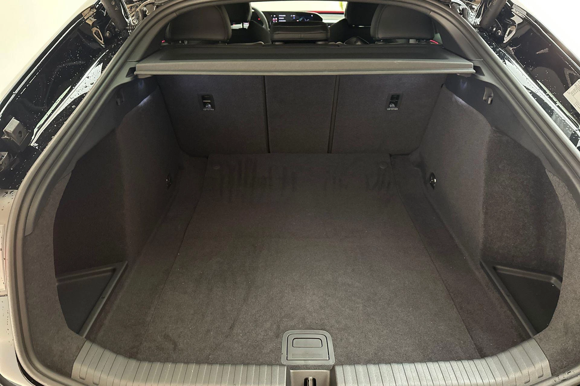 Hoofdafbeelding Audi A6 Sportback e-tron