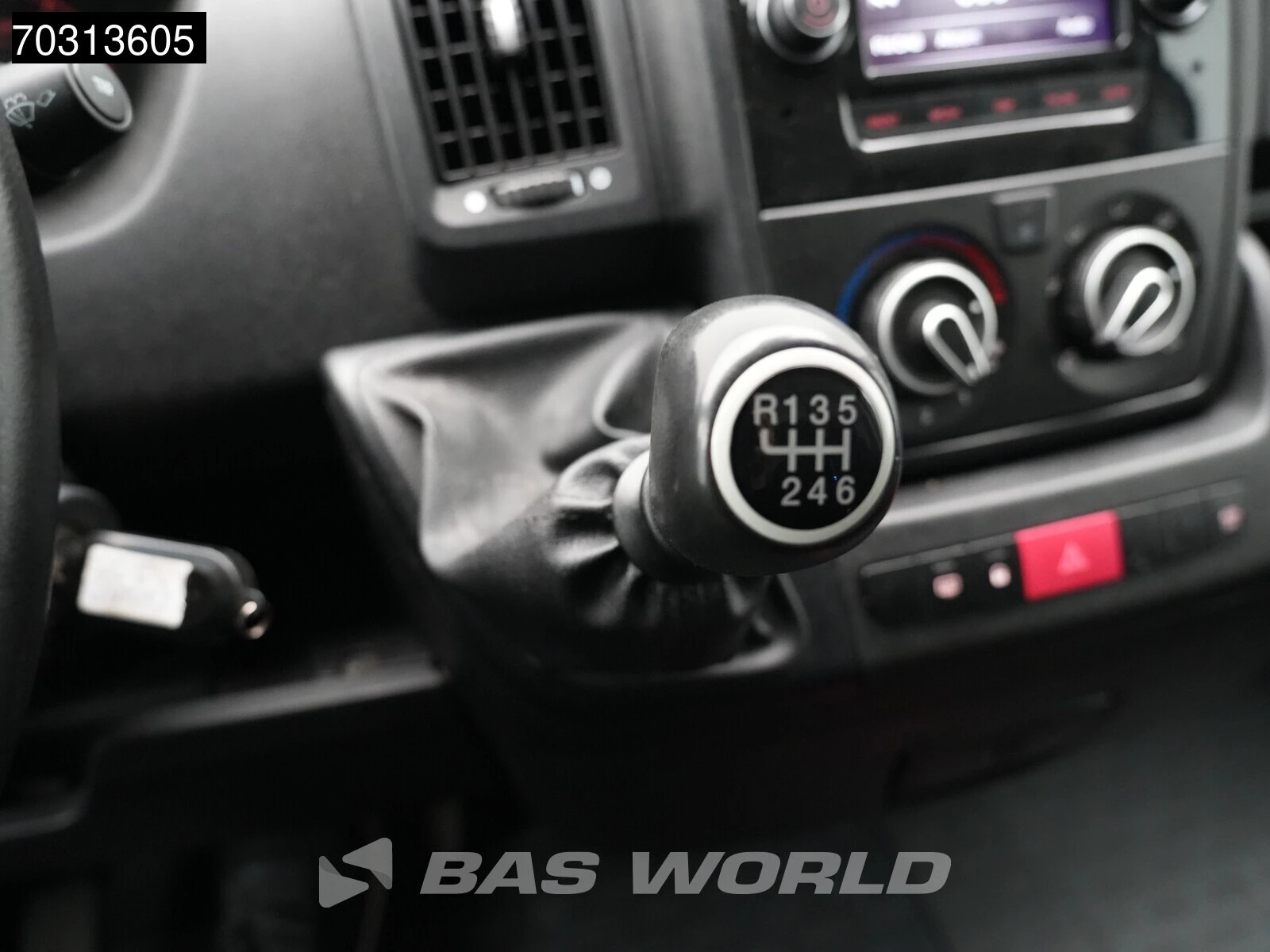 Hoofdafbeelding Citroën Jumper