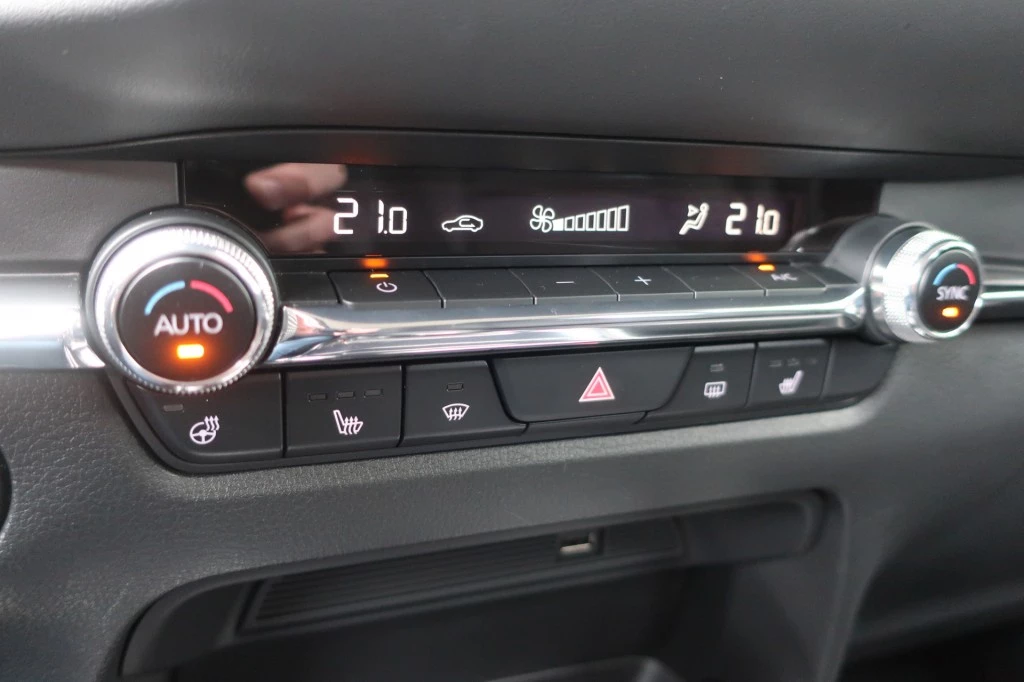 Hoofdafbeelding Mazda CX-30