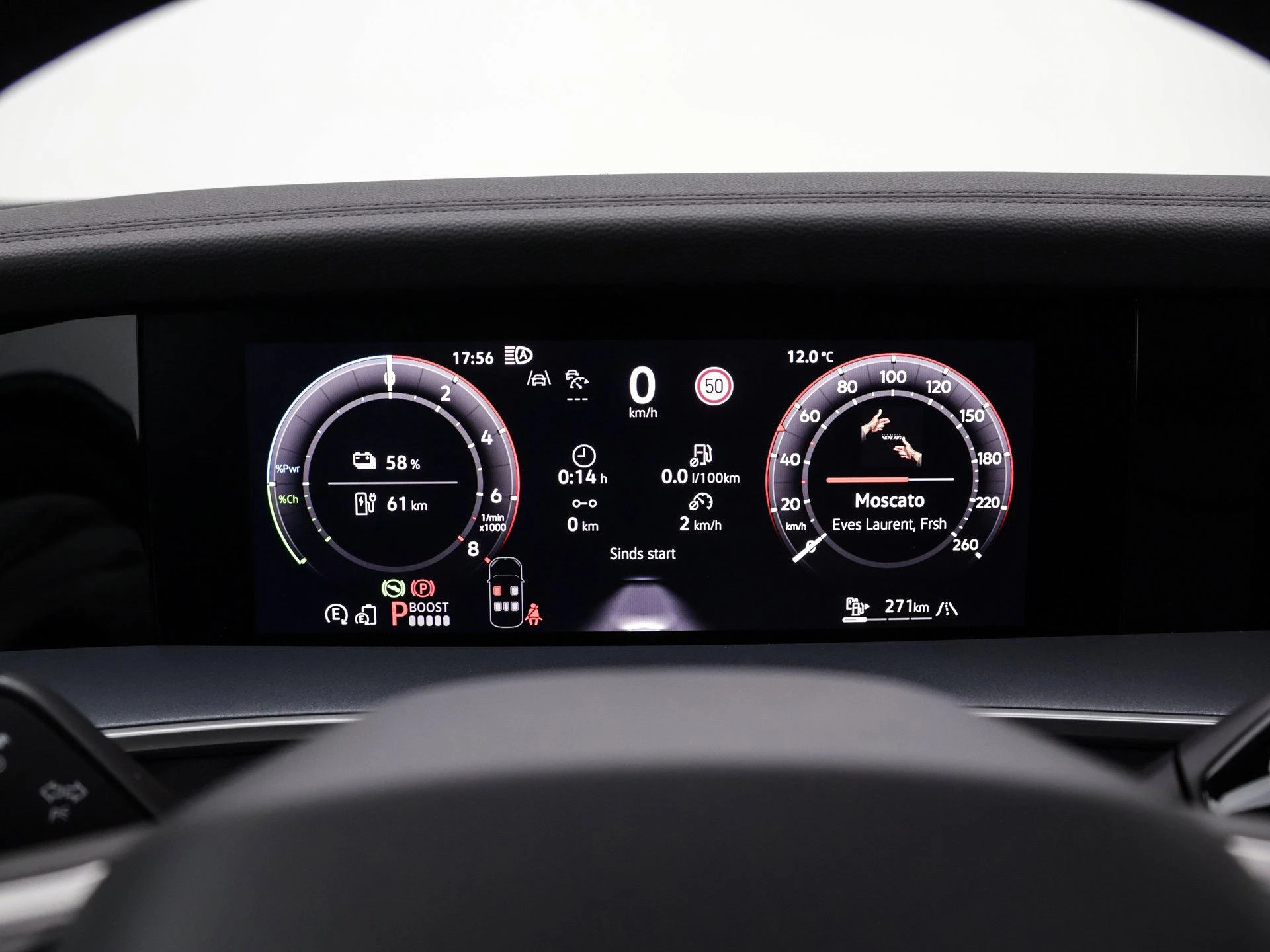 Hoofdafbeelding Volkswagen Tayron