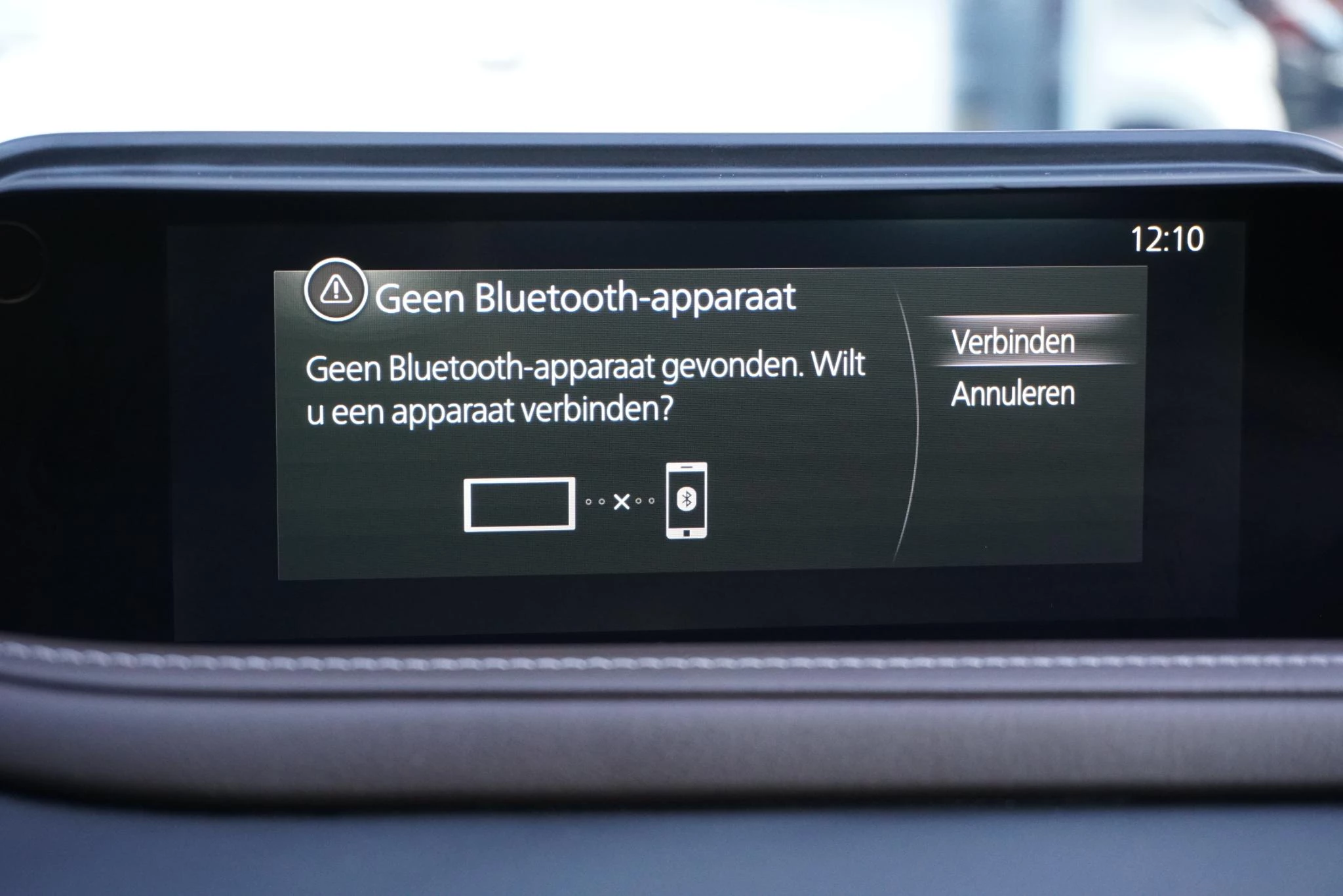 Hoofdafbeelding Mazda CX-30