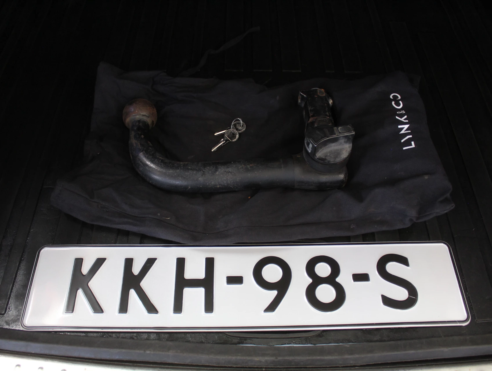 Hoofdafbeelding Lynk & Co 01