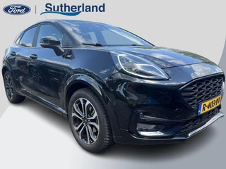 Ford Puma 1.0 EcoBoost ST-Line X 125pk | Automaat | Winterpack | Adaptive Cruise Control | Dodehoeksensoren