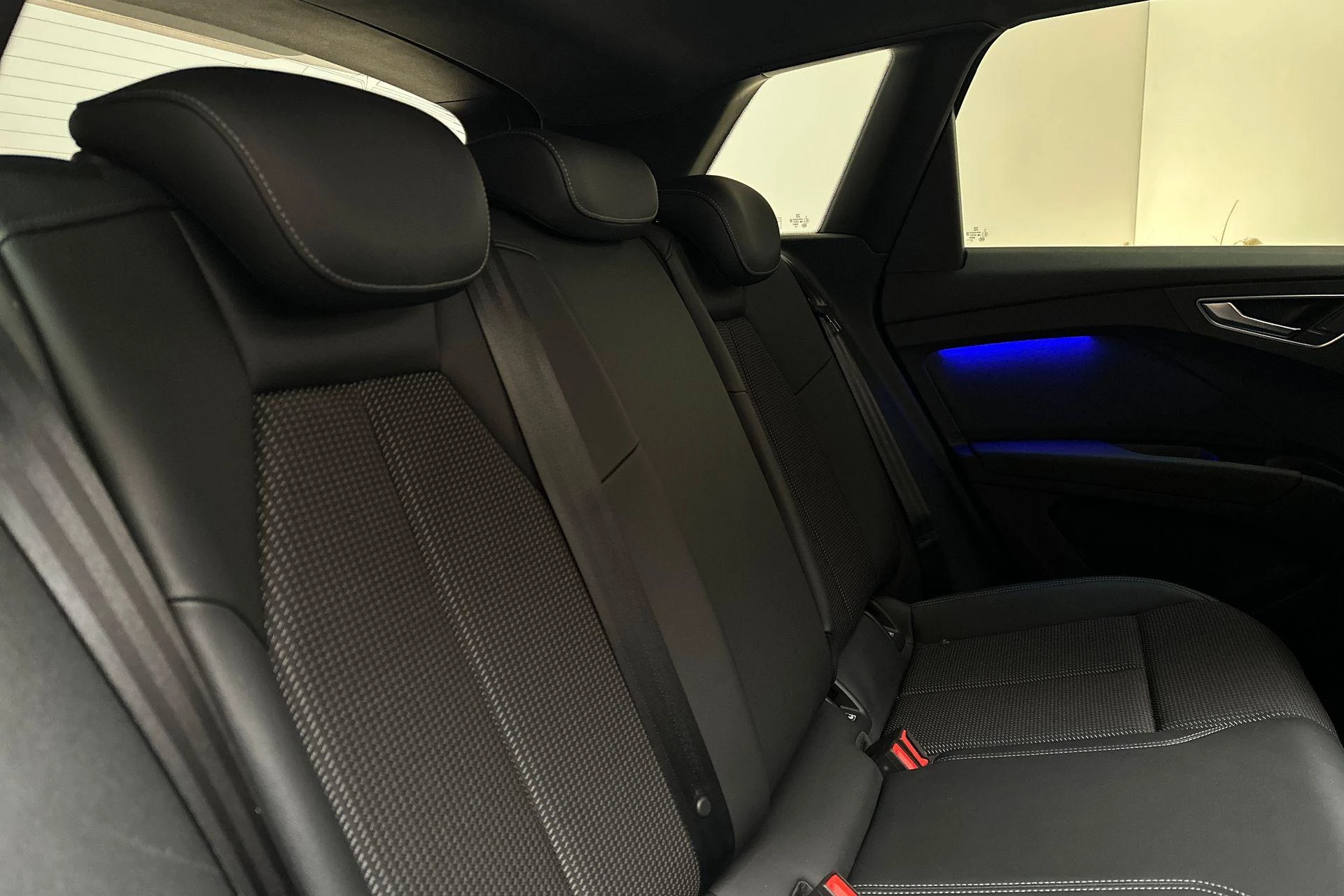 Hoofdafbeelding Audi Q4 e-tron