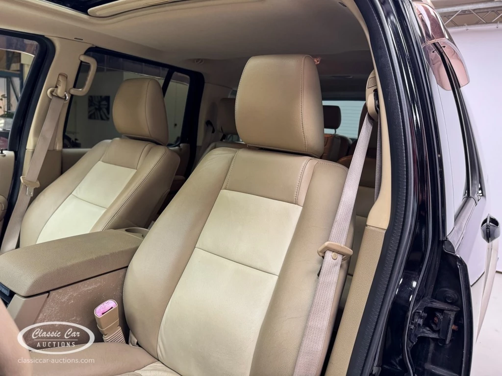 Hoofdafbeelding Ford Explorer