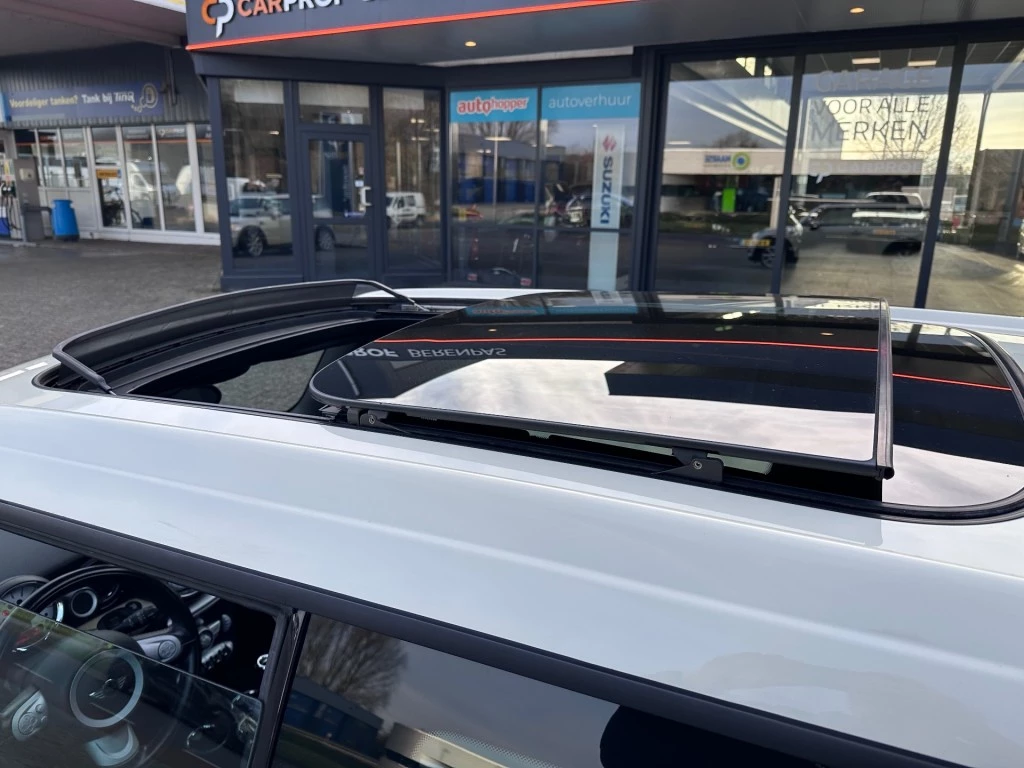 Hoofdafbeelding MINI Clubman