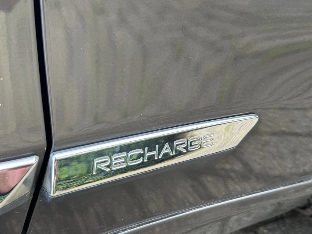 Hoofdafbeelding Volvo V90