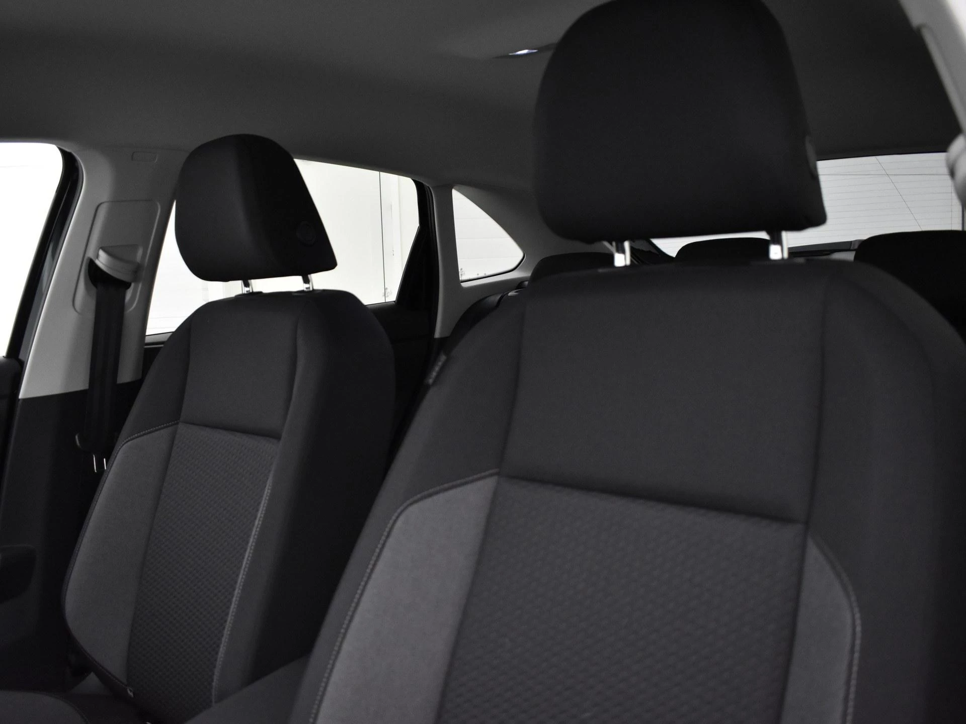 Hoofdafbeelding Volkswagen Taigo