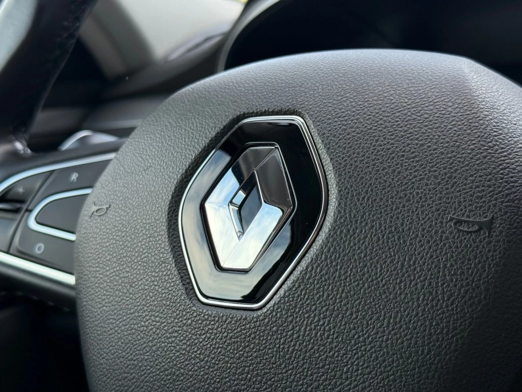 Hoofdafbeelding Renault Talisman