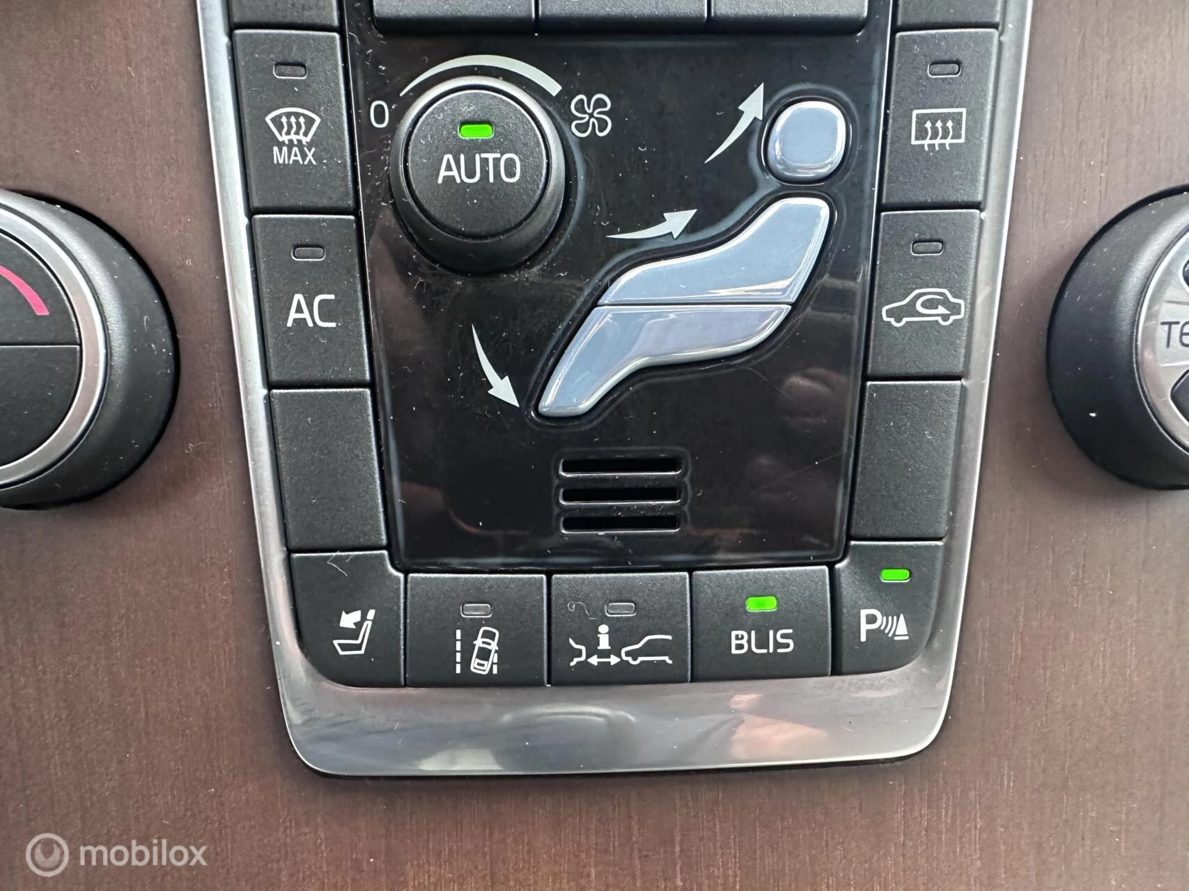 Hoofdafbeelding Volvo V70