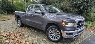 Dodge Ram 1500 5.7 V8 6 pers Nieuwste model Lage bijtelling