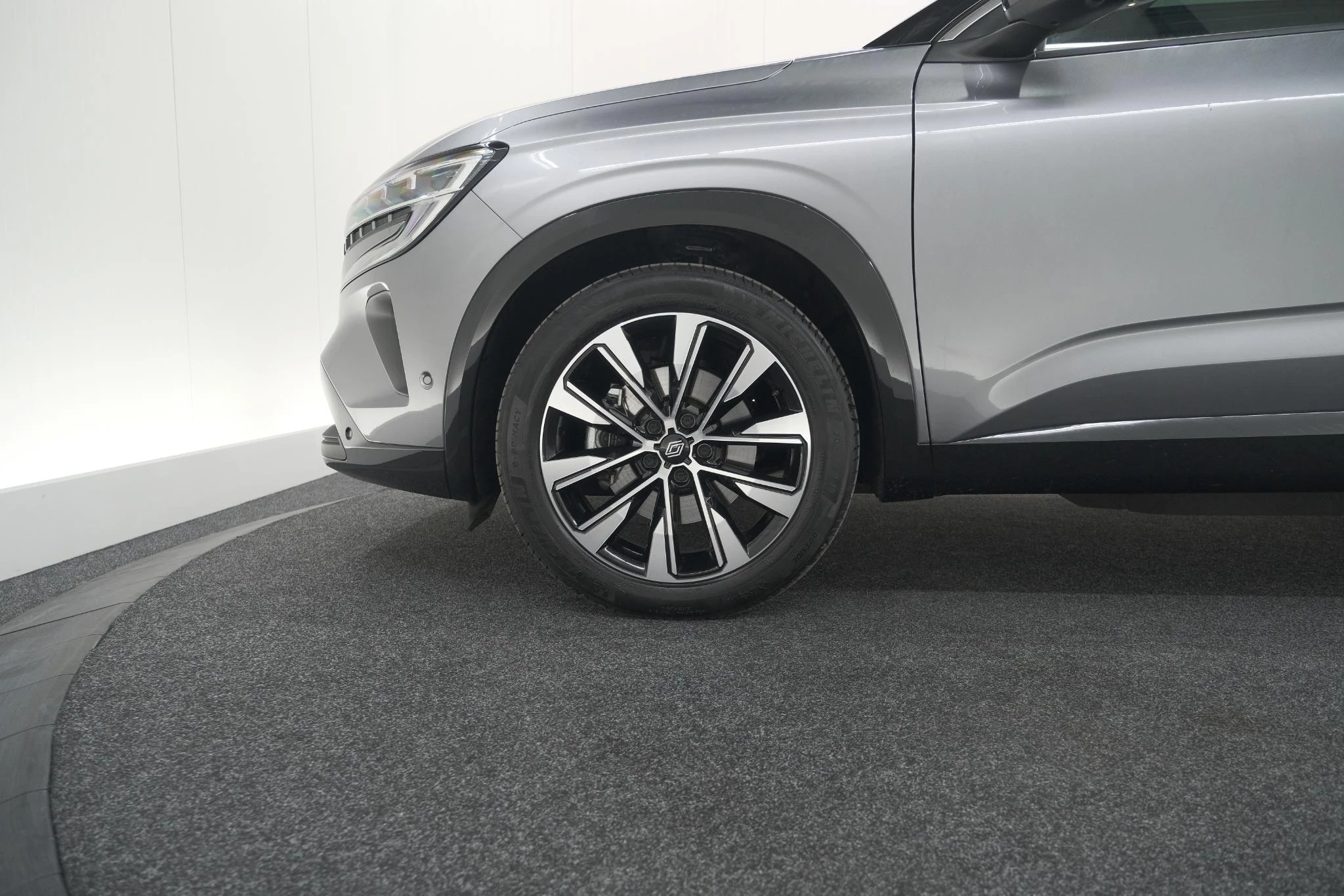 Hoofdafbeelding Renault Austral