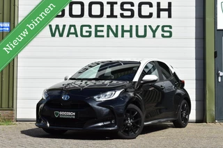 Toyota Yaris 1.5 Hybrid Dynamic | Camera | Carplay | Stoelverwarming |